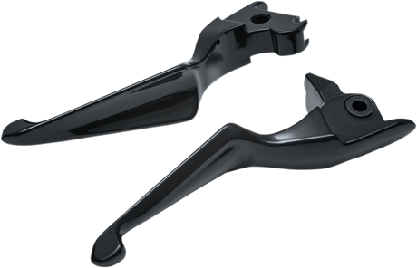 KURYAKYN Levers - Boss Blade - Black 1849