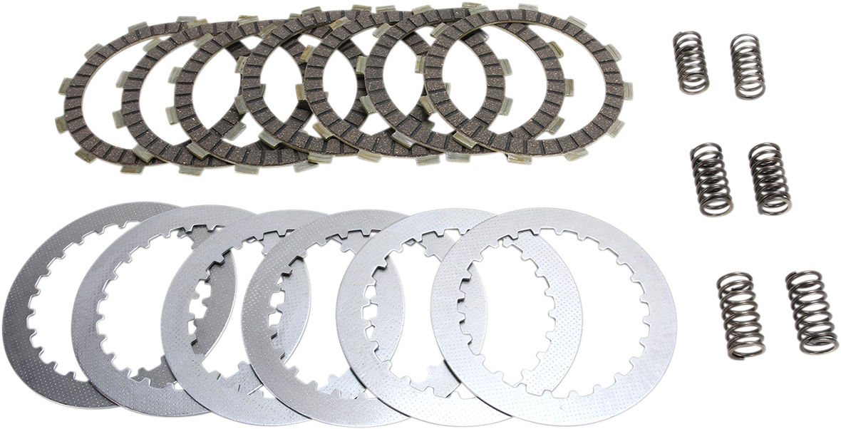 EBC Clutch Kit DRC144