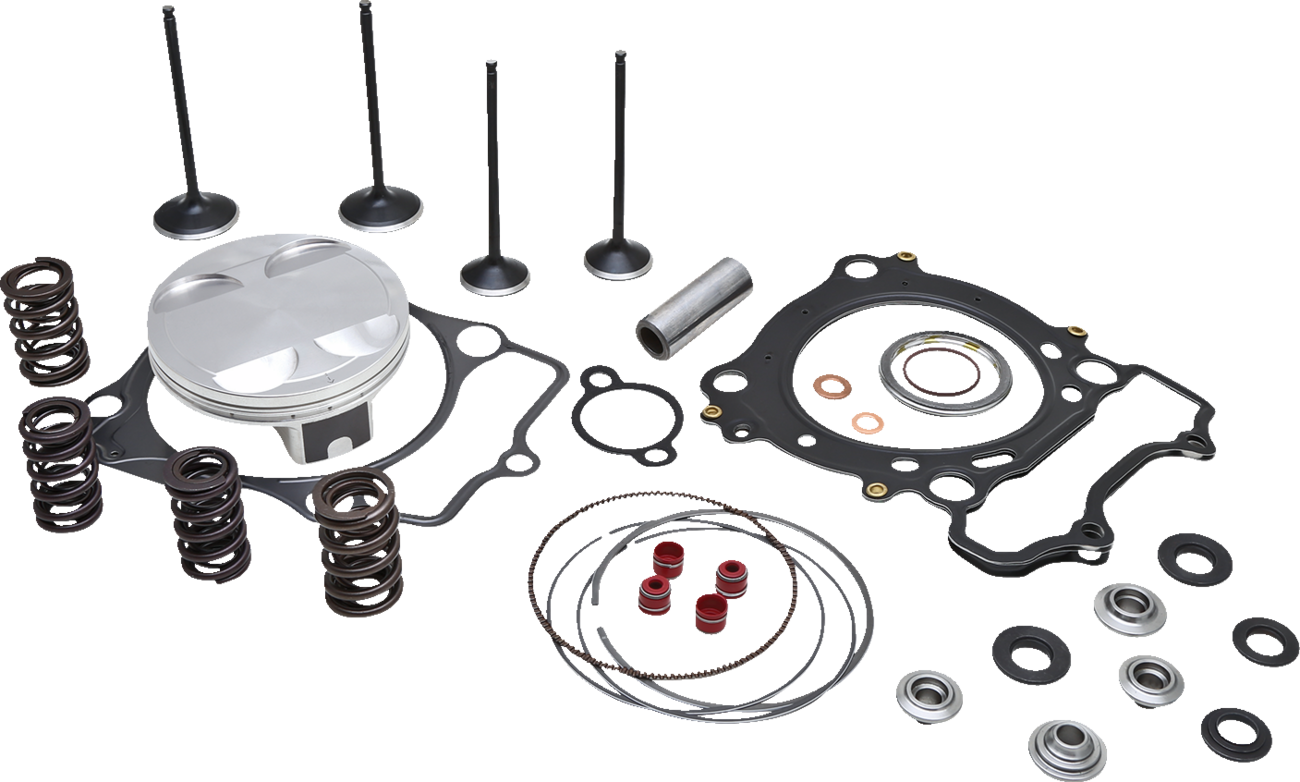 KIBBLEWHITE Top End Service Kit 60-61900