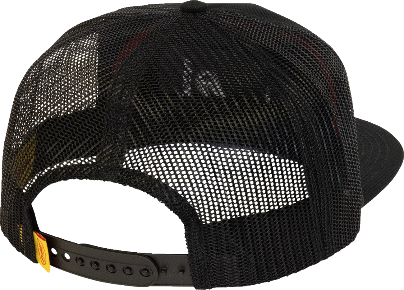 FMF Sandbagger Hat - Black SP23196902BLK 2501-4055