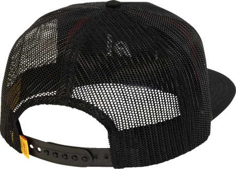 FMF Sandbagger Hat - Black SP23196902BLK 2501-4055