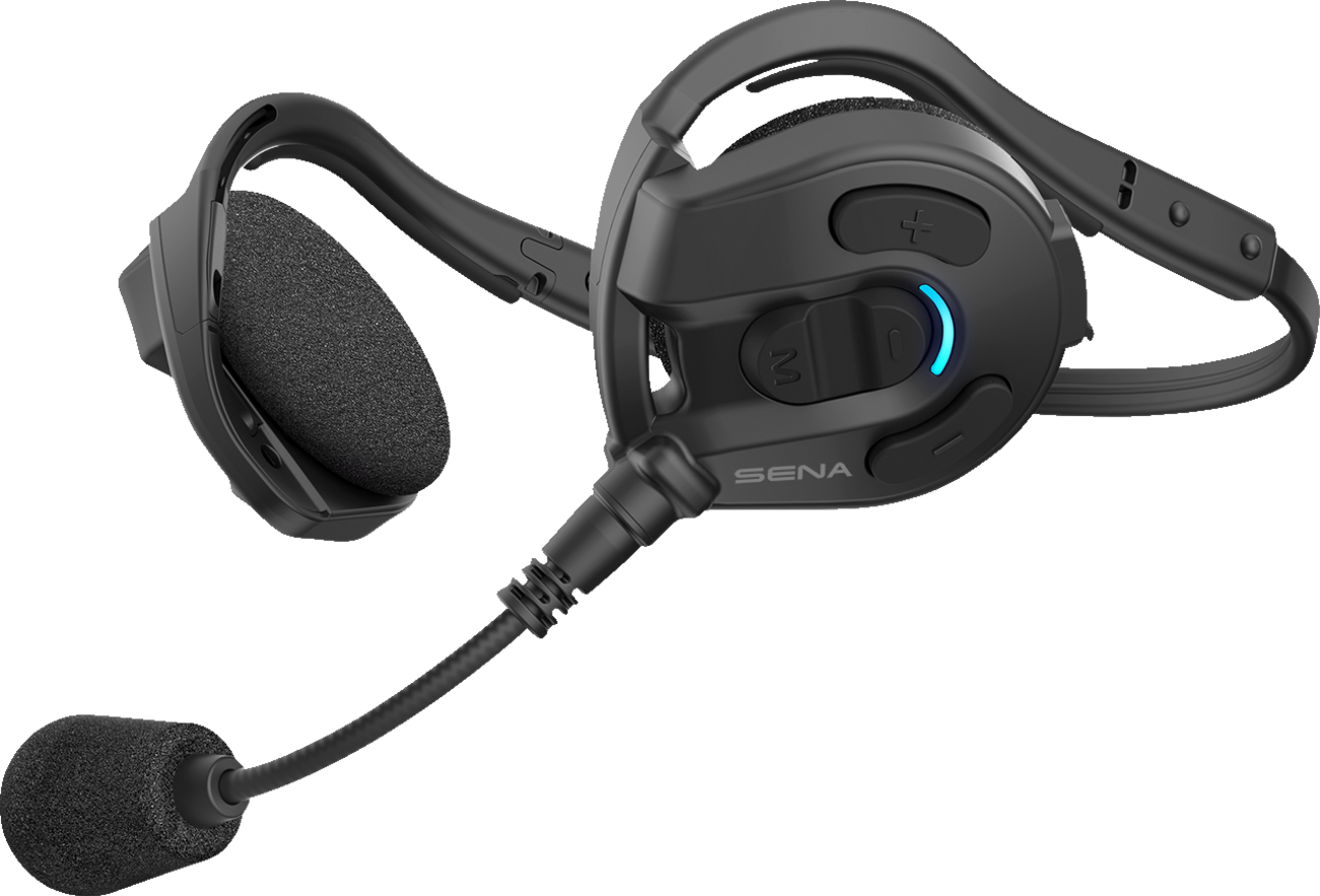 SENA Headset - Bluetooth 3.0 EXPANDM-01