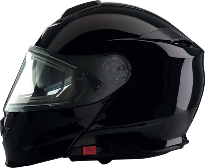 Z1R Solaris Modular Snow Helmet - Electric - Black - 4XL 0120-0709