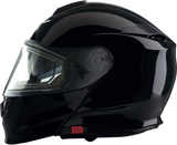 Z1R Solaris Modular Snow Helmet - Electric - Black - 2XL 0120-0390