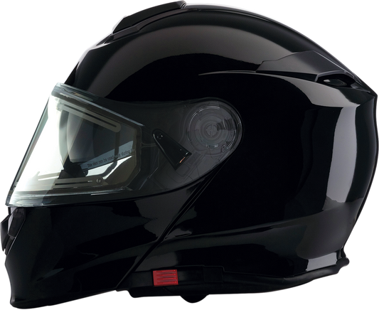 Z1R Solaris Modular Snow Helmet - Electric - Black - Small 0120-0386