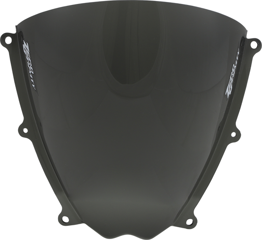 Zero Gravity Corsa Windscreen - Smoke - GSXR1 24-111-02