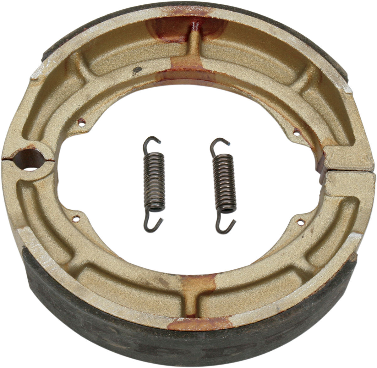 MOOSE UTILITY Brake Shoes - Rear - Suzuki M9157