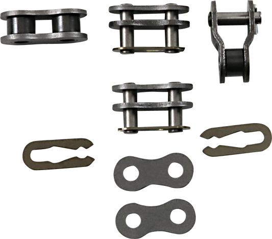 Parts Unlimited 520 - Chain - Repair Kit T5204