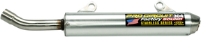 PRO CIRCUIT 304 Silencer SH89500-SE