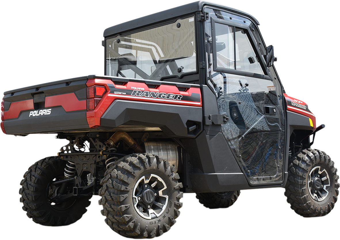 MOOSE UTILITY Complete Cab Enclosure - Ranger XP 1000 7310