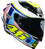 Casco AGV Pista GP RR - Assen 2007 - Grande 2118356002009L 