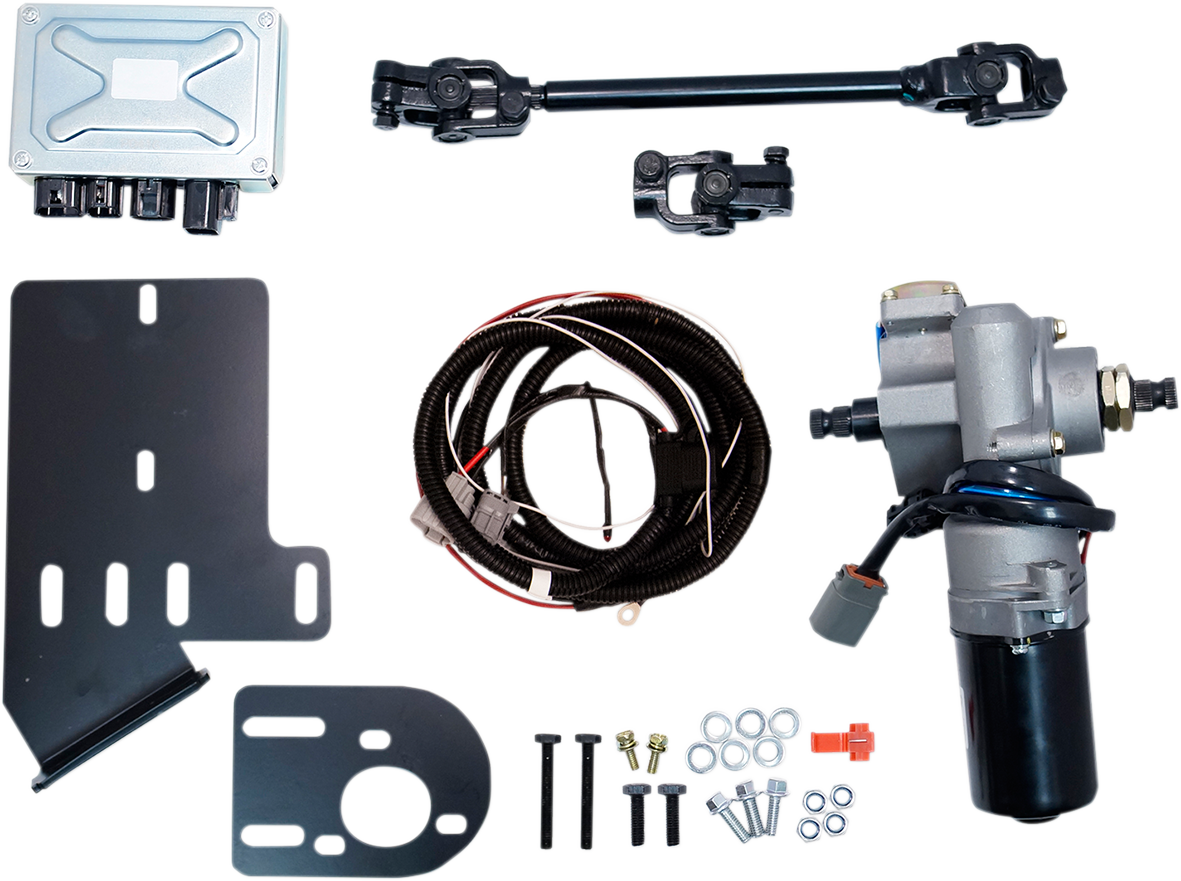 MOOSE UTILITY Electric Power Steering Kit PEPS-5001