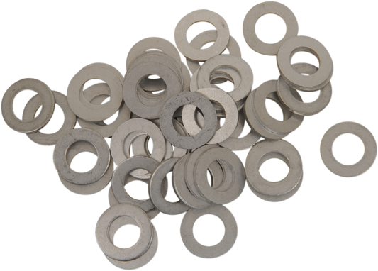 BOLT Drain Plug Washers - M8 DPWM8.15-50