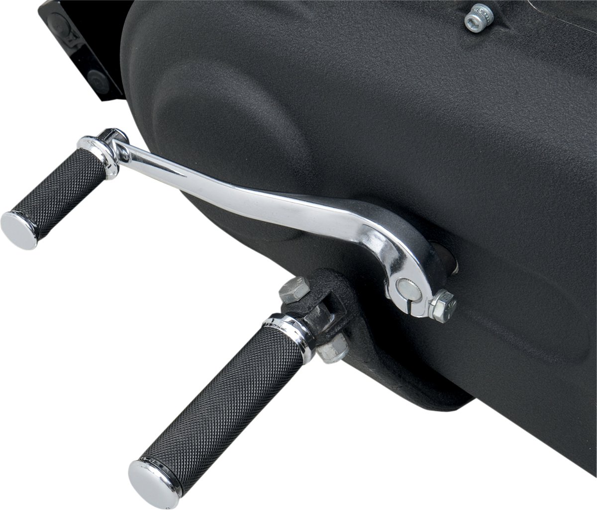 ESPECIALIDADES DE ARRASTRE Hotop Designs Clavija de cambio - Cromo 16030053 