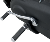 ESPECIALIDADES DE ARRASTRE Hotop Designs Clavija de cambio - Cromo 16030053 