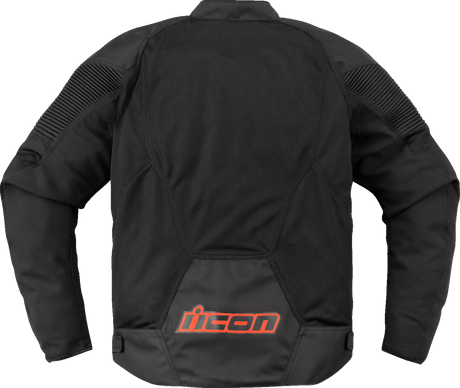 ICON Overlord3 Mesh™ Jacket - Slayer - Large 2820-6744