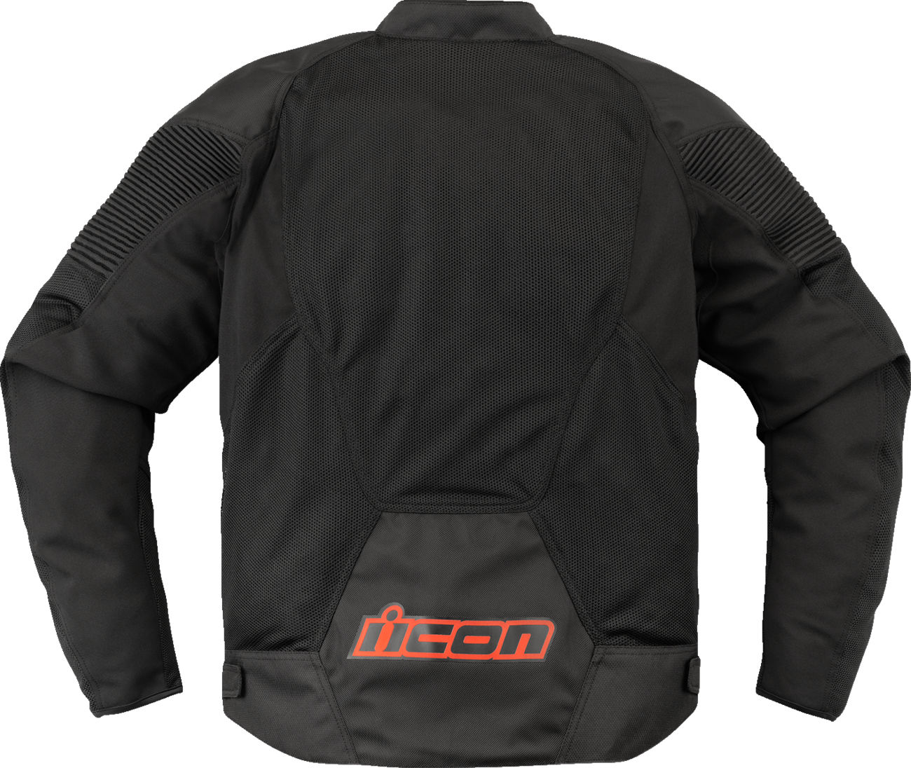 ICON Overlord3 Mesh™ Jacket - Slayer - Large 2820-6744