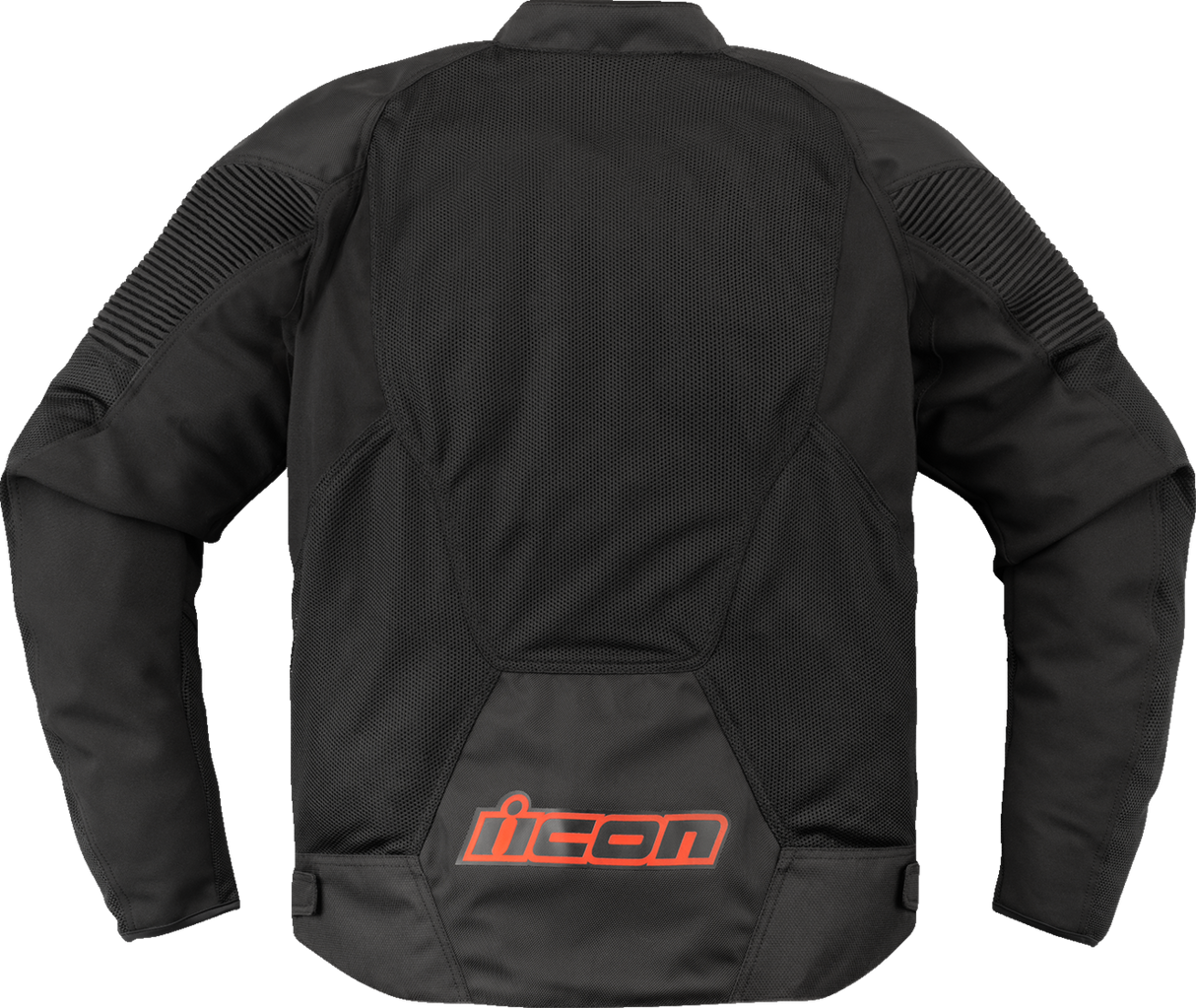 ICON Overlord3 Mesh™ Jacket - Slayer - Medium 2820-6743