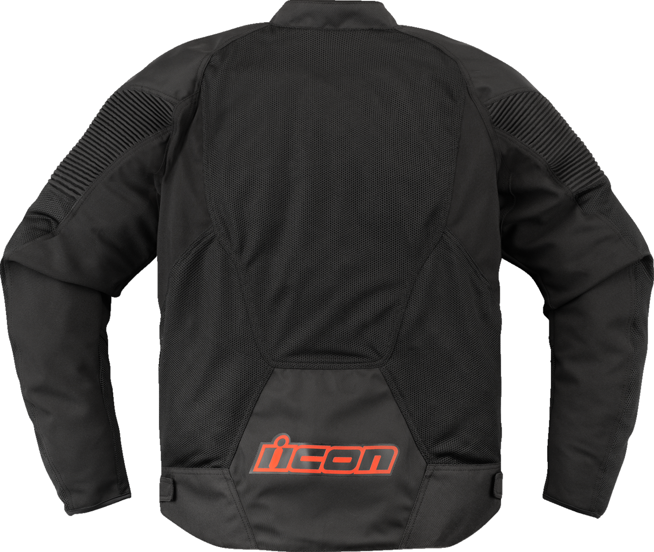 ICON Overlord3 Mesh™ CE Jacket - Slayer - 2XL 2820-6746
