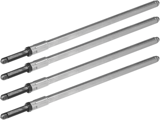 S&S CYCLE Time Saver Pushrods - Twin Cam 930-0053