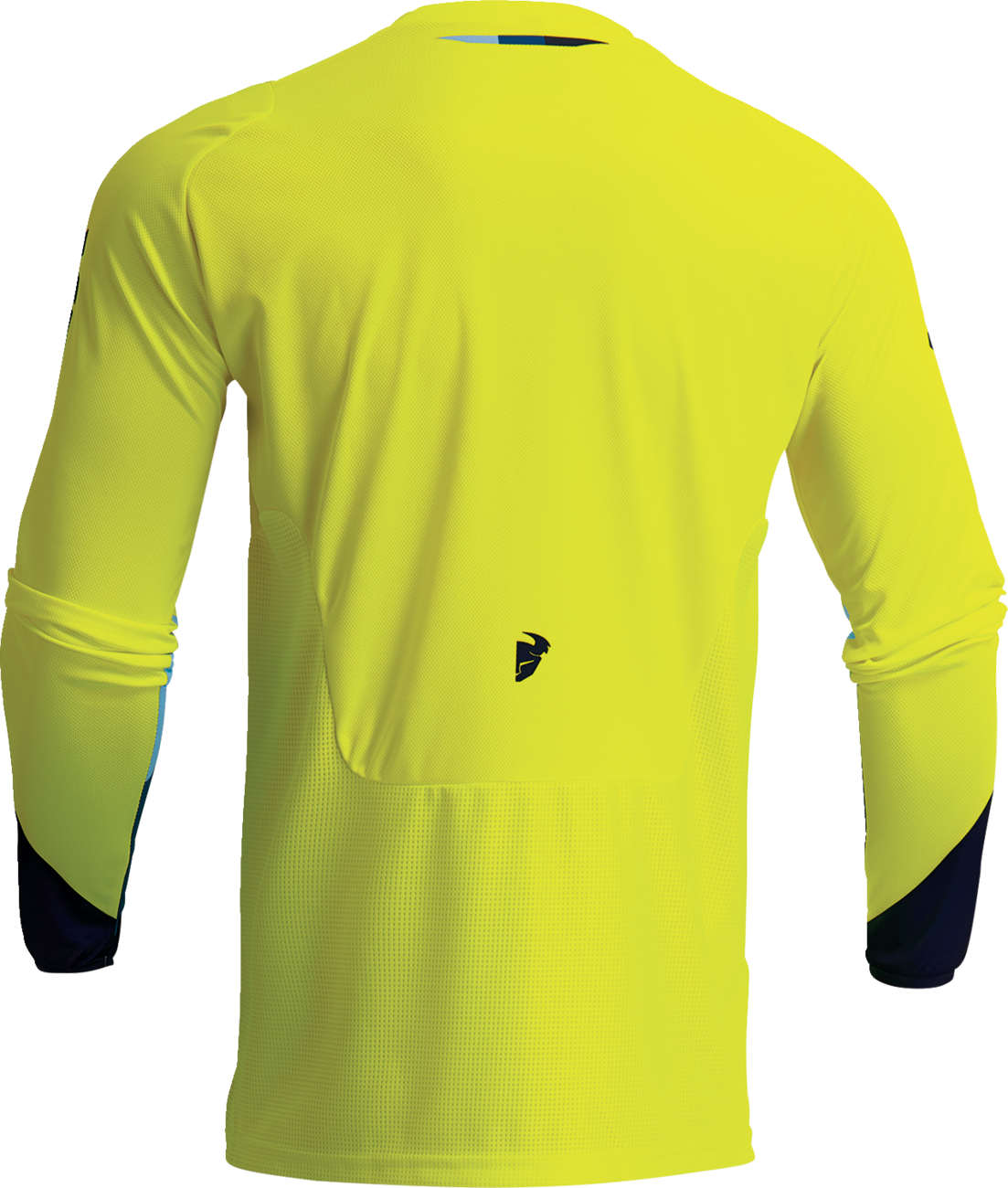 THOR Youth Pulse Tactic Jersey - Acid - 2XS 2912-2191