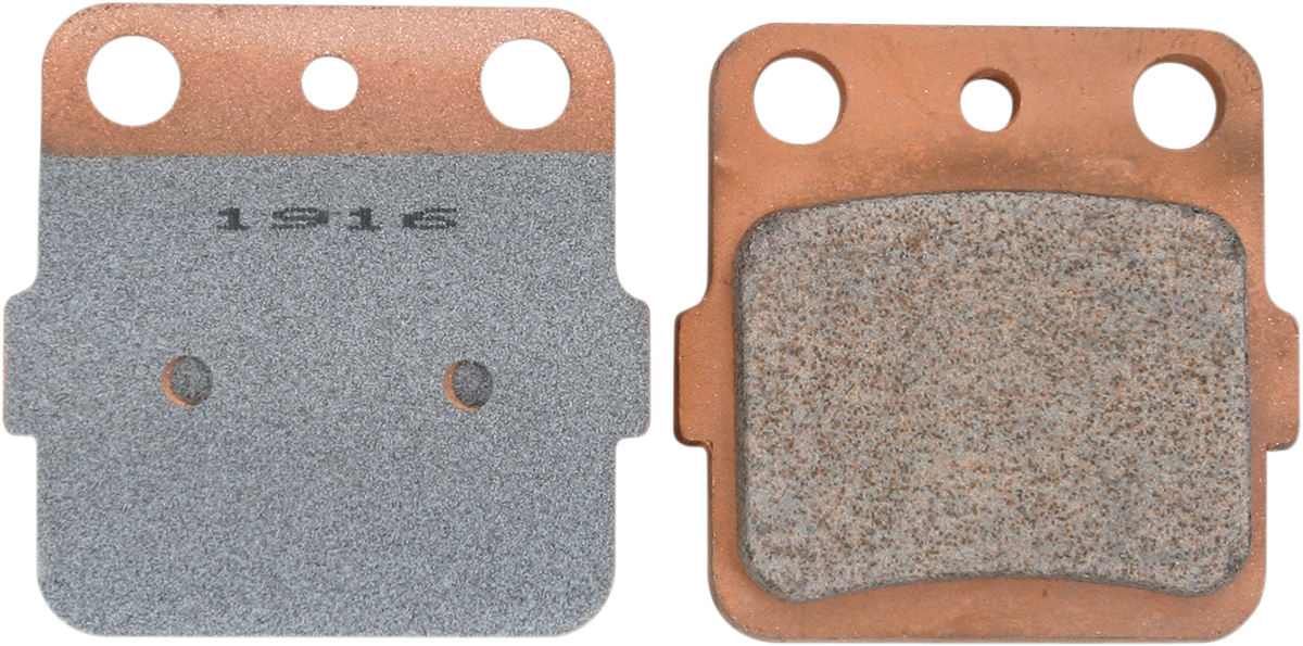 DP BRAKES Pro MX Sintered Brake Pads - SDP811 SDP811