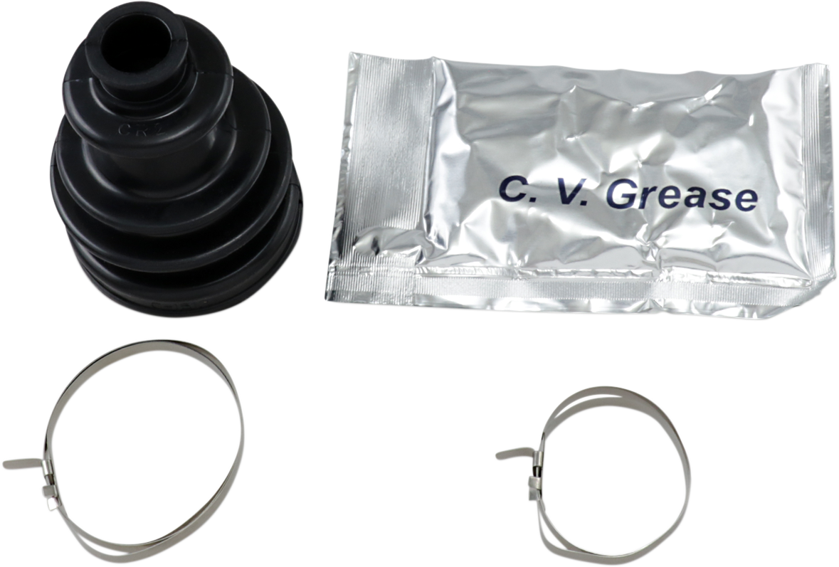 ALL BALLS CV Boot Kit - Front/Rear/Middle Inner/Outer 19-5021