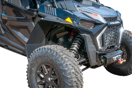 SEIZMIK Fender Flare 67-10007KIT