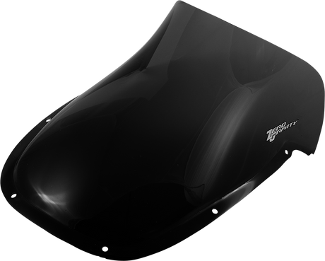 Zero Gravity Sport Winsdscreen - Smoke - ST2/ST4 23-703-02