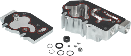 JAMES GASKET Oil Pump Gasket Kit JGI-HVHP
