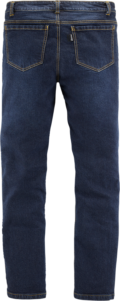 ICON Uparmor™ Jean - Blue - 40 2821-1403