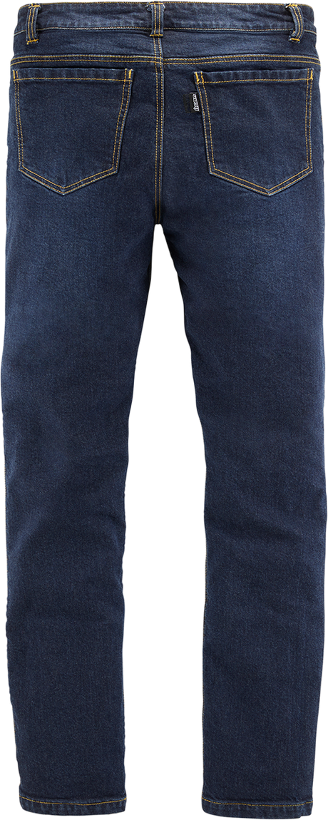ICON Uparmor™ Jean - Blue - 40 2821-1403