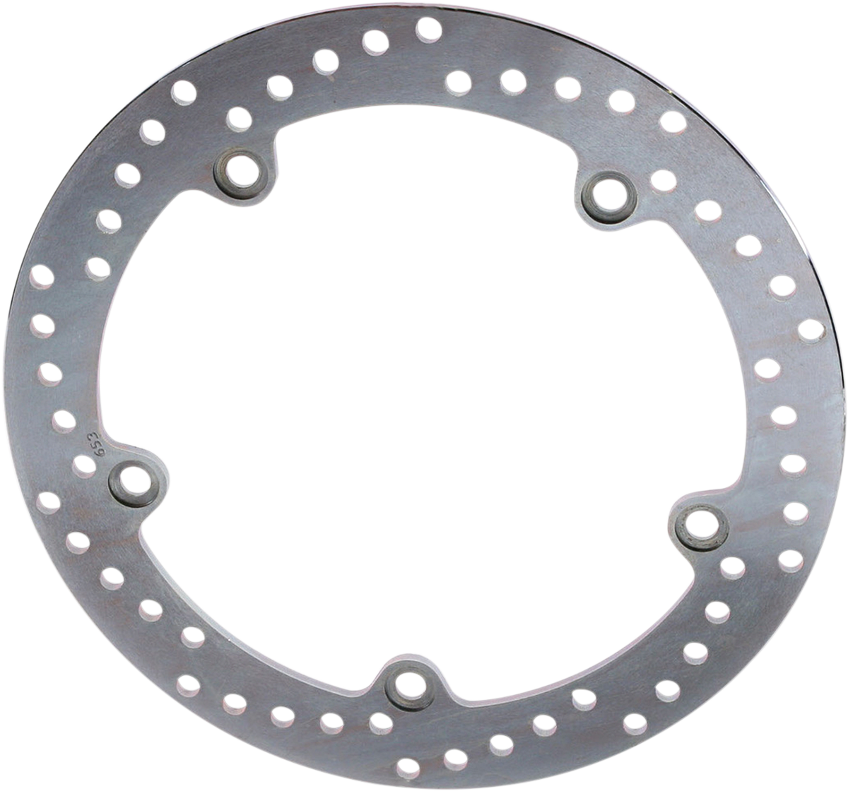 EBC Brake Rotor - BMW - MD653 MD653