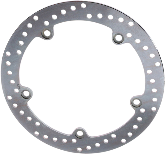 EBC Brake Rotor - BMW - MD653 MD653