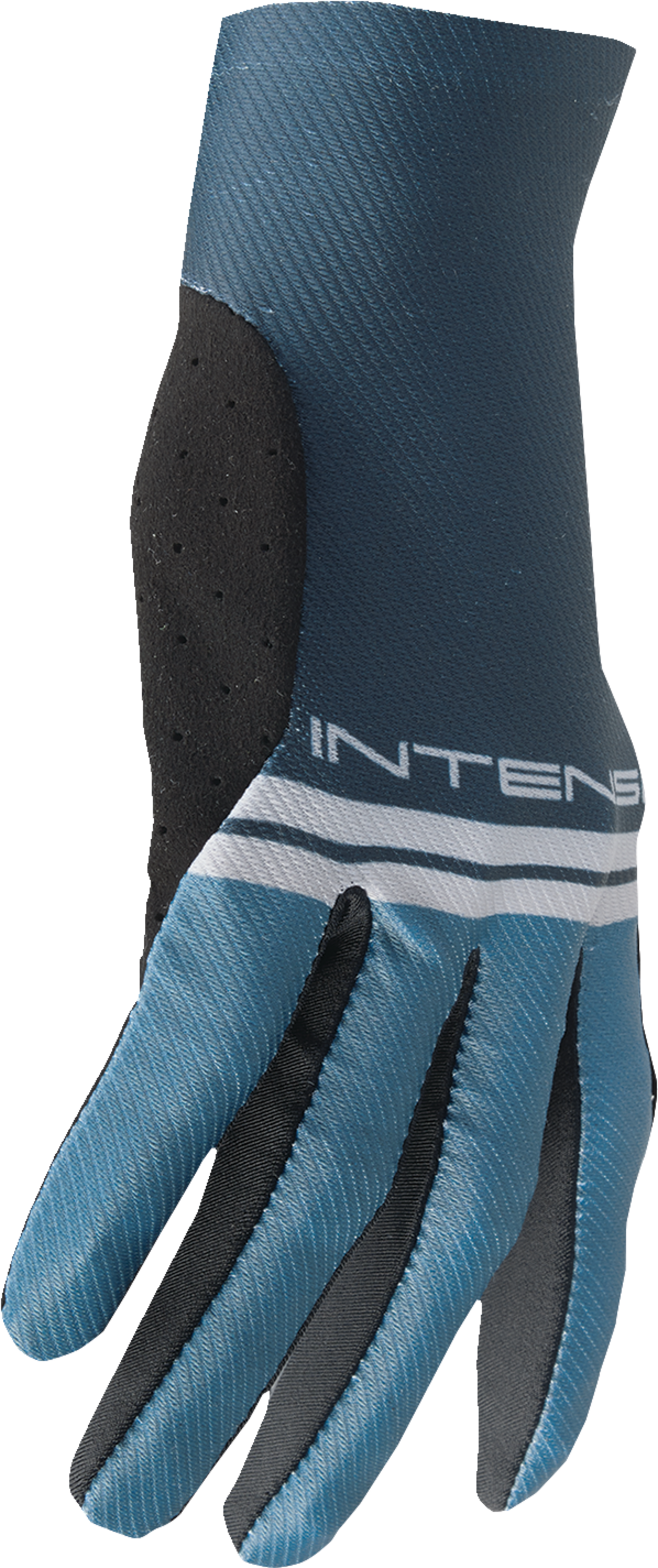 THOR Intense Assist Censis Gloves - Teal/Midnight - Large 3360-0238