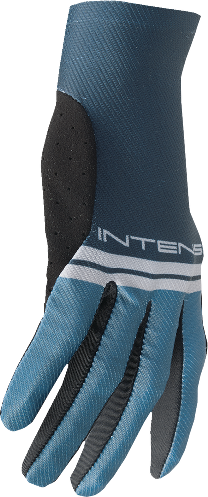 THOR Intense Assist Censis Gloves - Teal/Midnight - Large 3360-0238