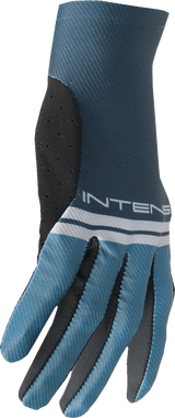 THOR Intense Assist Censis Gloves - Teal/Midnight - Medium 3360-0237