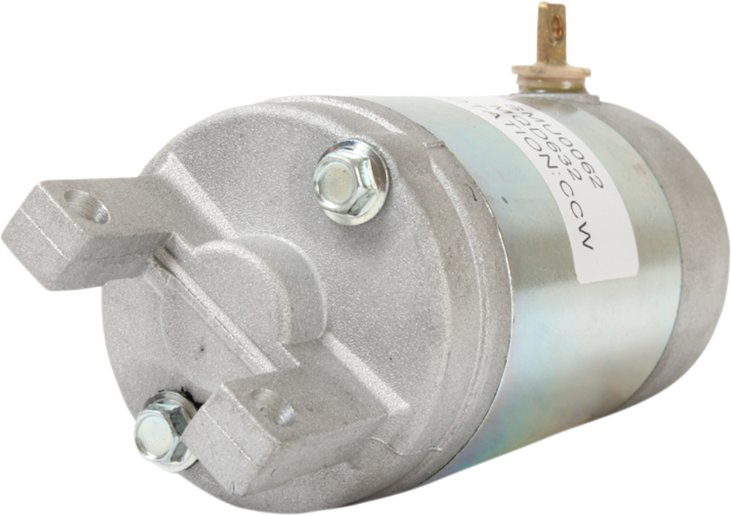 Parts Unlimited Starter Motor 410-54015