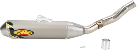 FMF Q4 Muffler YZ250F2006-2009 /YZ450F 2006-2009 044232 1821-0581