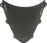 Zero Gravity SR Windscreen - Smoke - GSXR 600/750 20-114-02