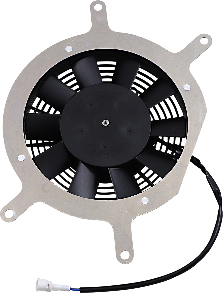 MOOSE UTILITY Hi-Performance Cooling Fan - 550 CFM Z2011