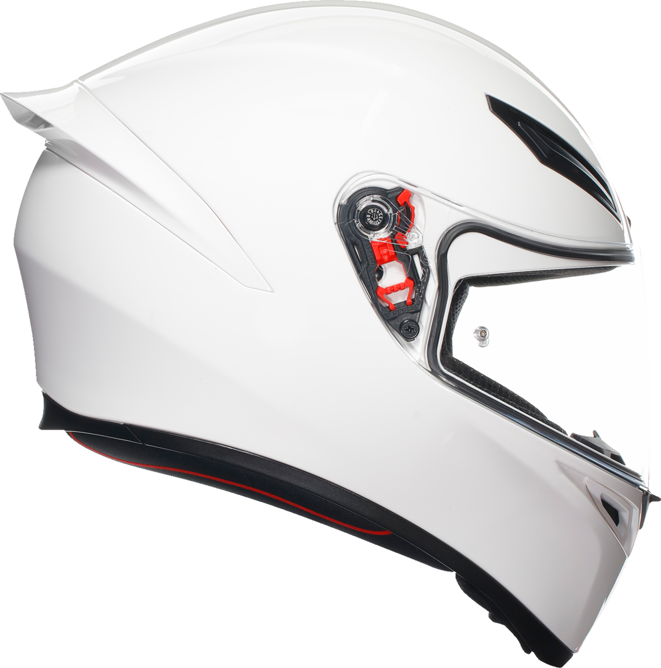 AGV K1 S Helmet - White - XS 2118394003028XS