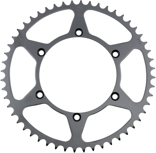 JT SPROCKETS Sprocket - Rear - Kawasaki/Suzuki - 52-Tooth JTR460.52