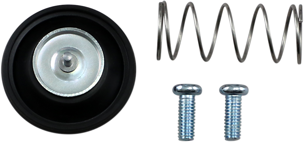 Parts Unlimited Air Cut-Off Valve Rebuild Kit 46-4022