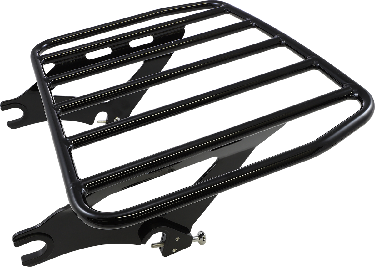 COBRA Detachable Rack - Black - Chieftain 502-2800B