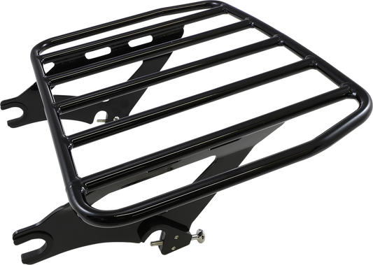 COBRA Detachable Rack - Black - Chieftain 502-2800B