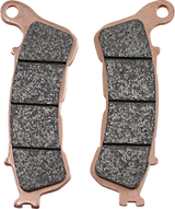 SBS HS Brake Pads - Honda - 828HS 828HS