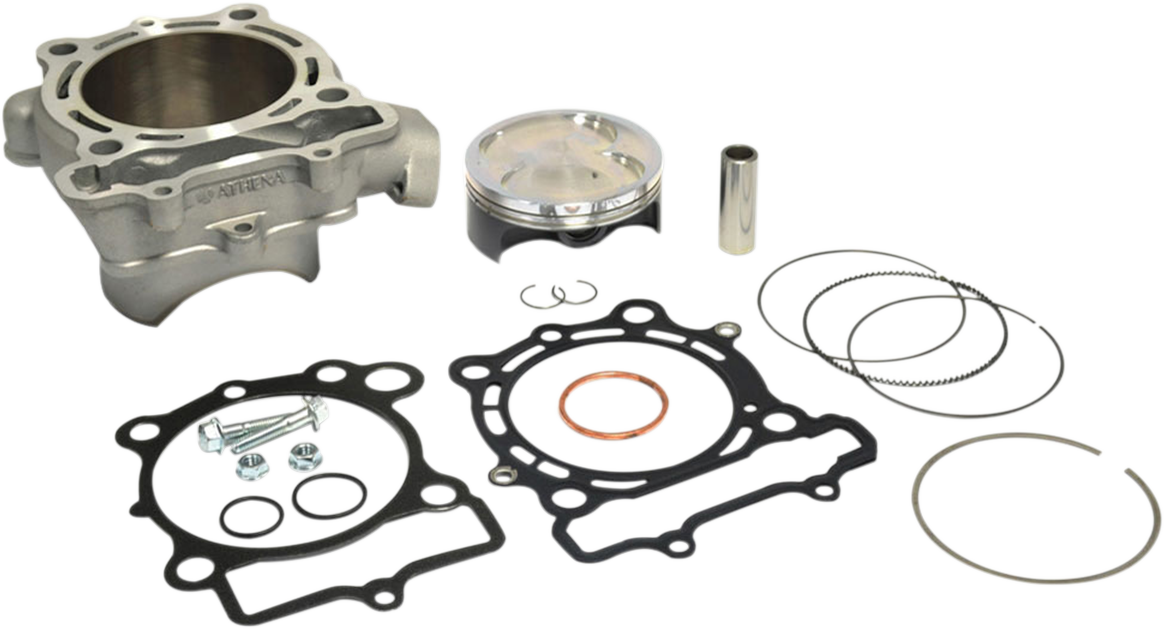 ATHENA Cylinder Kit P400250100013