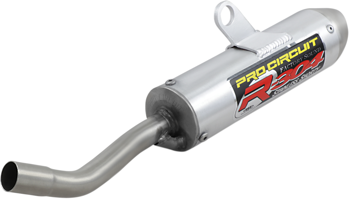 PRO CIRCUIT R-304 Silencer 1151912