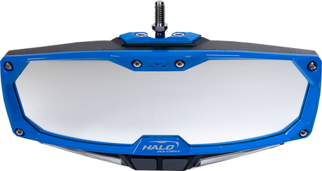 SEIZMIK Halo-RA Series Cast Trim Kit - Blue 18102